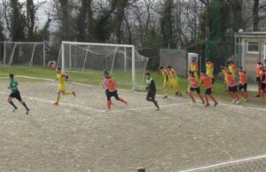 Calcio, confermato la Bolanese è un’altra