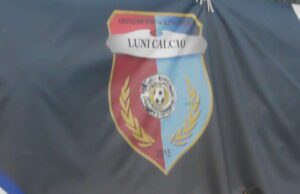 Calcio, Luni riceve il Brugnato a S. Lazzaro