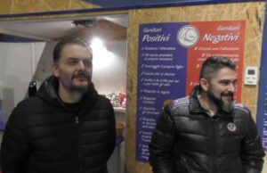 Pallavolo, la Rainbow cerca la reazione