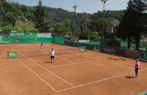 Tennis, Cts fra Coppa Wingfield e S. Venerio Cup