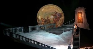 Teatro Carlo Felice di Genova, arriva Tosca