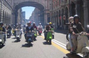 Salis firma ordinanza antismog: stop a veicoli Euro 4 in Centro Firmata ordinanza antismog, le zone soggette e i veicoli