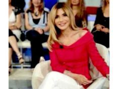 Su Rai San Marino sbarca Salotto Sanremo, padrona di casa Vittoriana Abate Su Rai San Marino sbarca “Salotto Sanremo”, padrona di casa Vittoriana Abate