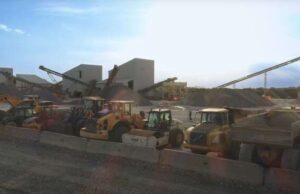 Tragedia sul lavoro al Terzo Valico: un operaio morto e uno ferito Tragedia su lavoro al Terzo Valico, un operaio morto e uno ferito