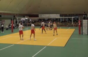 Pallavolo, derby ligure per al Zephyr