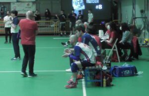 Pallavolo, la Zephyr riparte dal Cirié