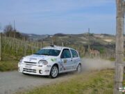 New Racing for Genova tra Vigneti Monferrini e Kenia