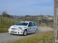 New Racing for Genova tra Vigneti Monferrini e Kenia