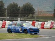 Il "Trofeo Italia Classico" soddisfa Roberto Malvasio