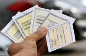 Assicurazioni per auto ad Arenzano, ma erano truffatori: denunciati due italiani