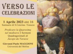 A Varazze due incontri del Centro Studi Jacopo da Varagine dedicati al beato Jacopo