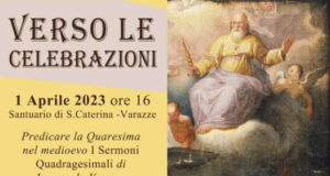 A Varazze due incontri del Centro Studi Jacopo da Varagine dedicati al beato Jacopo