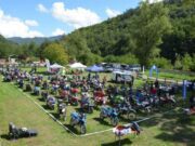 Nasce a Chiavari l’ASD Youngtimers Tigullio