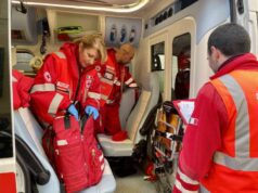 Ambulanza