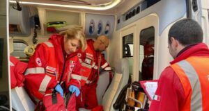 Ambulanza