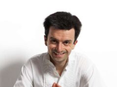 Andrea Bacchetti-Pianista