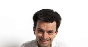 Andrea Bacchetti-Pianista