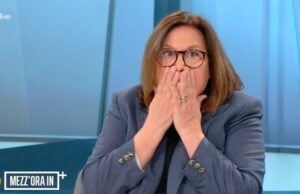 Belli ciao, cambiare si può: via dalla Rai pure Lucia Annunziata. Dopo Fabio Fazio