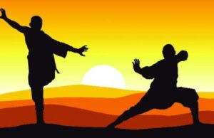 In arrivo il Festival delle arti marziali Arti marziali