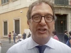 Il senatore Bruno Astorre si è tolto la vita a Palazzo Madama