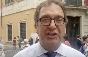 Il senatore Bruno Astorre si è tolto la vita a Palazzo Madama Il senatore Bruno Astorre si è tolto la vita a Palazzo Madama