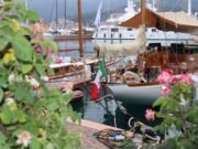 Classic Boat Show - Yacht & Garden_Foto Maccione