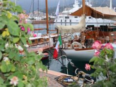 Classic Boat Show - Yacht & Garden_Foto Maccione