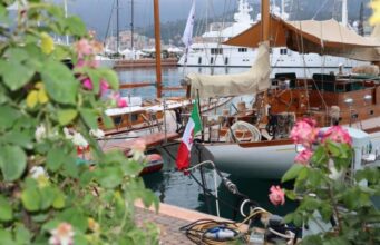 Classic Boat Show - Yacht & Garden_Foto Maccione