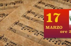 Concerto vocale a Loano Concerto 17 marzo a Loano