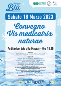 Convegno Vis Medicatrix Naturae