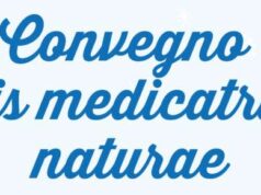 Convegno Vis Medicatrix Naturae