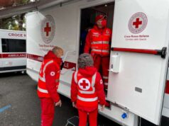 Croce Rossa La Spezia