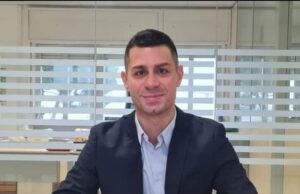 Un PC portatile per gli studenti meritevoli Daniele Martino Presidente consiglio comunale Andora