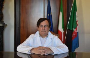 Cittadini è il nuovo direttore dell’Unità operativa Radiologia oncologica del San Martino Cittadini è il nuovo direttore dell’Unità Operativa Radiologia Oncologica del San Martino