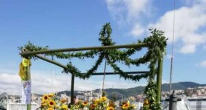 E’ Porto Antico Verde, il mercatino che animerà Calata Falcone Borsellino
