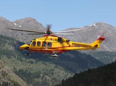 Alpinista genovese precipita in un canalone nel Cuneense