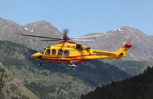 Alpinista genovese precipita in un canalone nel Cuneense Alpinista genovese precipita in un canalone nel Cuneense
