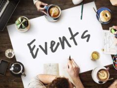 Eventi