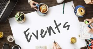 Eventi