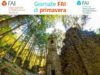 Eventi della settimana nelle Valli del Parco dell'Aveto, approfittiamo della prima domenica della primavera 2023