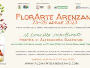 FlorArte Arenzano 2023