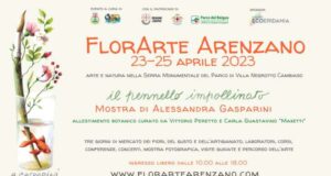 FlorArte Arenzano 2023