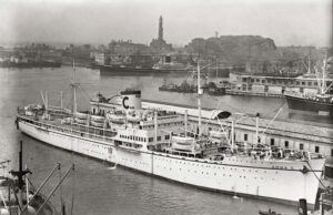 Il 75° anniversario di Costa Crociere: 31 marzo 2023 Il 75° anniversario di Costa Crociere, 31 marzo 2023