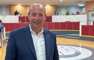 Regione Liguria e siccità, Garibaldi: nuova legge per realizzare vasche di accumulo Regione Liguria e siccità, Garibaldi: nuova legge per realizzare vasche di accumulo