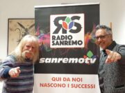 Giorgio Usai e Claudio Gambaro