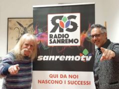 Giorgio Usai e Claudio Gambaro