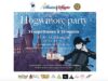 Hogwmore Party all’Albergo dei Poveri di Genova il 18 marzo 2023