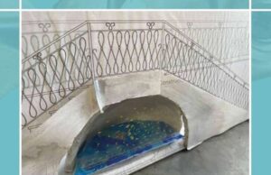 Varazze inaugura Il mare dietro al vetro Il mare dietro al vetro di Roberto Scarpone