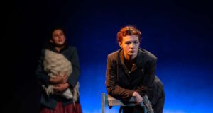 Isole controcorrente-Spettacolo teatrale
