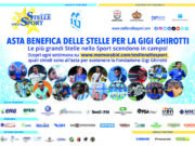 L'Asta delle Stelle per la Gigi Ghirotti "a tutto gas"